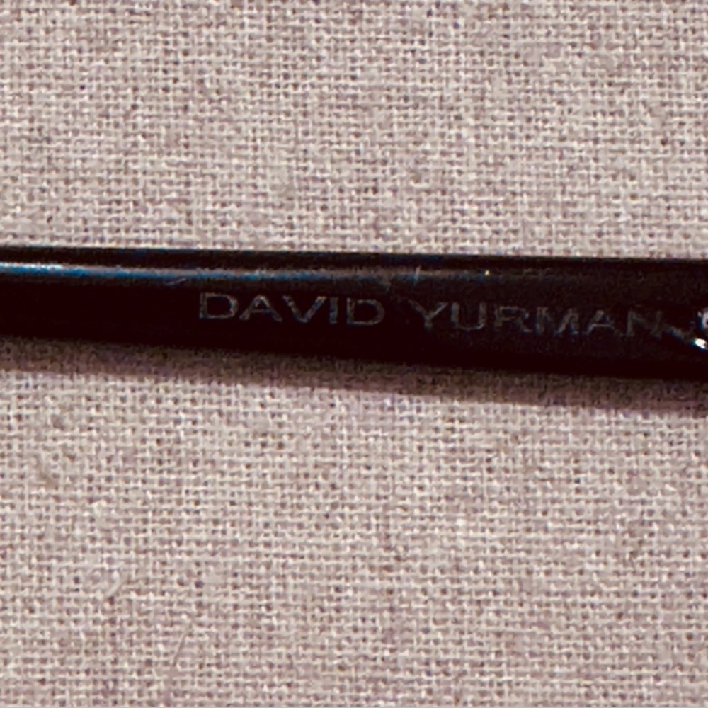 David Yurman | Eyeglass | David Yurman Distance Eyeglasses | Vintage chic! - Picture 6 of 14